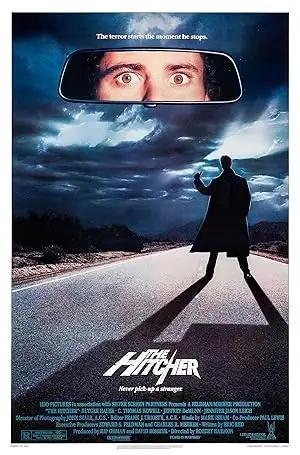 فيلم The Hitcher 1986 مترجم - باهي فيلم